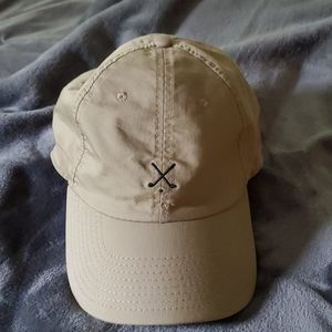 Nike golf hat